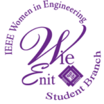 Outstanding WIE Student Affinity Group Award 2019