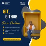 Git and Github Workshop