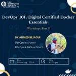 DevOps Workshop 2