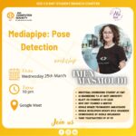 Pose Detection Workshop