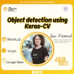 Object Detection Workshop