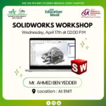 SolidWorks Workshop