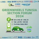 Greenwheels Tunisia Section Forum