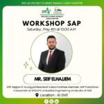 Sap Workshop