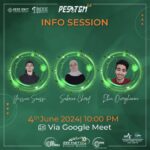 PESTGM Infosession