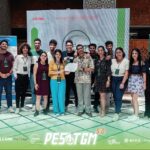 Winners of PESTGM 5.0