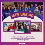 19 year of IEEE ENIT SB Celebration