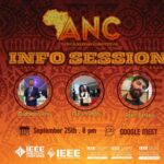 ANC Infosession