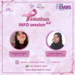 Infosession