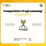 Competitive Programming Contest