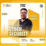 Cybersecurity Workshop