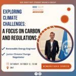 Climate Challenges Workshop