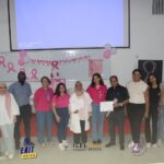 Pink October Recognition