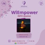 WIEmpower infosession