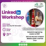 LinkedIn Workshop