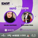 ENIF Infosession