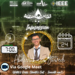 Aquaquest Infosession