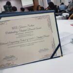 Tunisia Section Outstanding Student Branch Award 2017